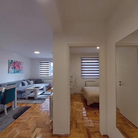 Apartman Victoria Lukavica Exterior foto