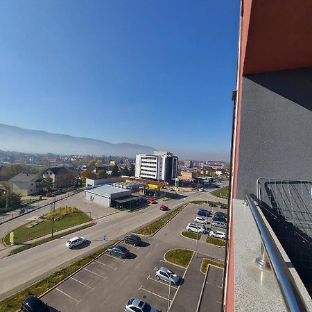 Apartman Victoria Lukavica Exterior foto