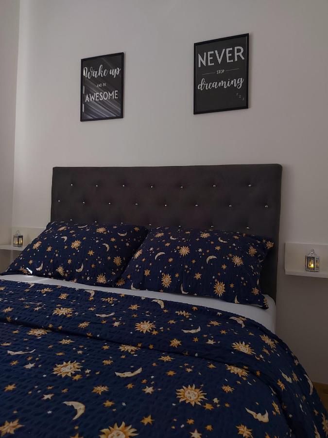Apartman Victoria Lukavica Exterior foto
