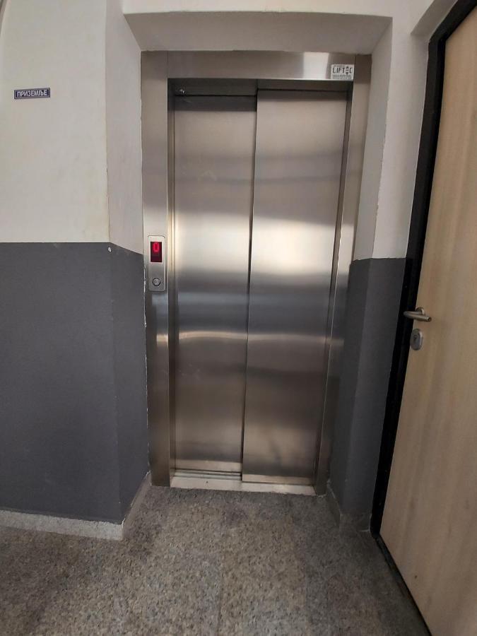 Apartman Victoria Lukavica Exterior foto